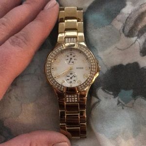 Guess watch